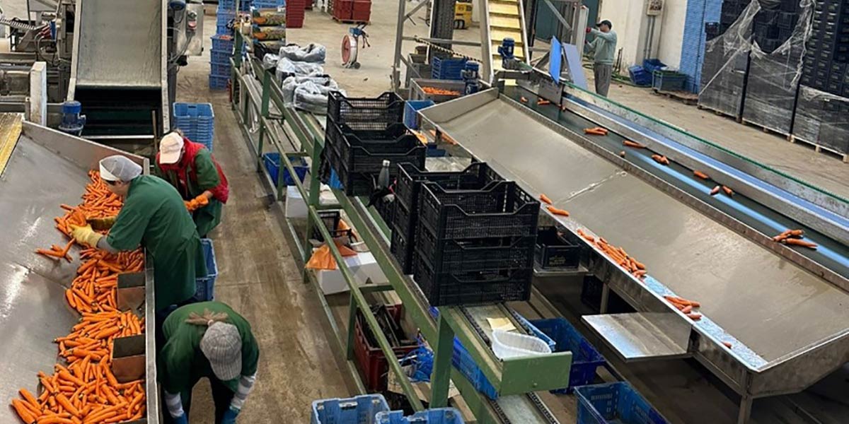 Il progetto di ricerca applicata "Nuovo Fucino" tira le fila